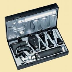 Trusa vet de luxe, riester