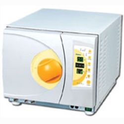 Sterilizatoare autoclav tr-15