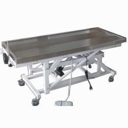 Masa pentru interventii xsc12-b 