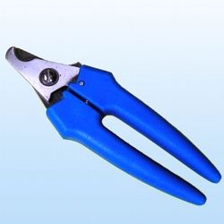 Cleste pentru taiat unghii la animale