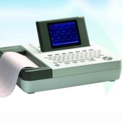 Electrocardiograf se-6