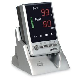 Pulsoximetru oxyplus