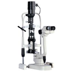 Biomicroscoape g400/g300 - tip haag streit