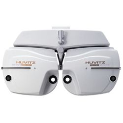 Foropter automat av 9000