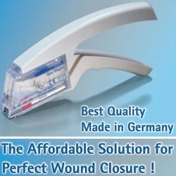 Skin stapler toha med 