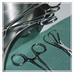 Instrumentar chirurgical, 37 piese