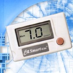 Glucometru ez smart 168