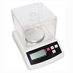 Balante de laborator feh