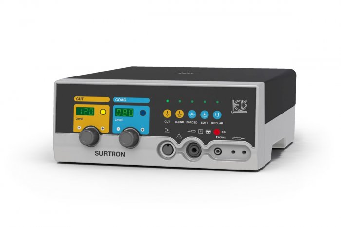 000EL03-Aparat electrochirurgie SURTRON 120