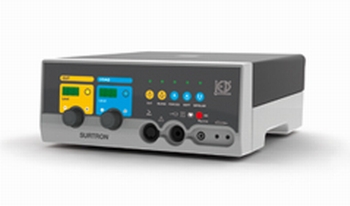 000EL04-Aparat electrochirurgie SURTRON 160