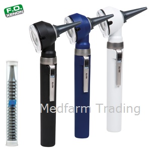 Ooootpo1-otoscop piccolight c