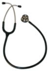Stetoscop capsula dubla nou-nascuti fazzini