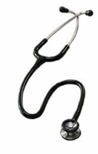 Stetoscop capsula dubla pediatric fazzini