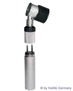 000de11-dermatoscop eurolight d30-3,5v/240v