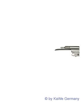 Lama laringoscop standard  miller