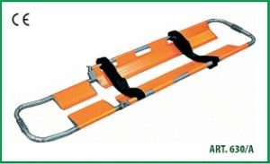 Targa antitraume- 630/a