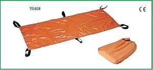 Targa transport-tel028