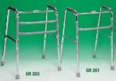  Cadru pentru mers-GR 201