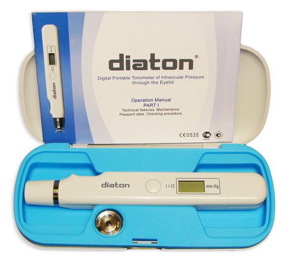 TONOMETRU DIATON