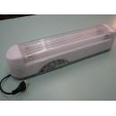 Lampa bactericida 8w - lampa ultraviolete, fixa