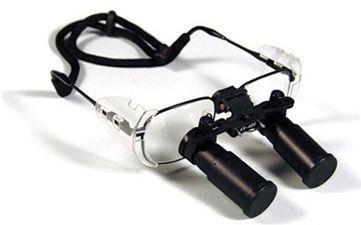 Lupa chirurgicala binoculara TMD-L3.5 , marire 3,5x