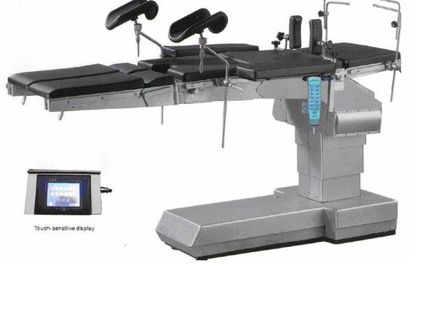 Masa de operatie electro-hidraulica dt-12e