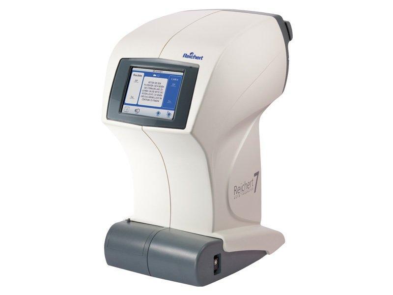 Tonometru automat non-contact r7 / r7cr (corneal response)  ametek reichert - sua
