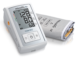 Tensiometru automat cu masurare pe brat si tehnologie mam bp a3 plus