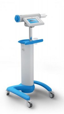 Injectomat SinoPower S pentru computer tomograf