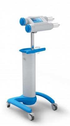 Injectomat SinoPower D pentru computer tomograf