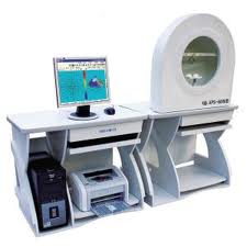 PERIMETRU COMPUTERIZAT APS 6000Ber