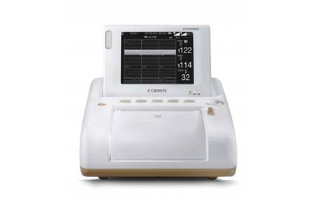 Monitor fetal star5000e