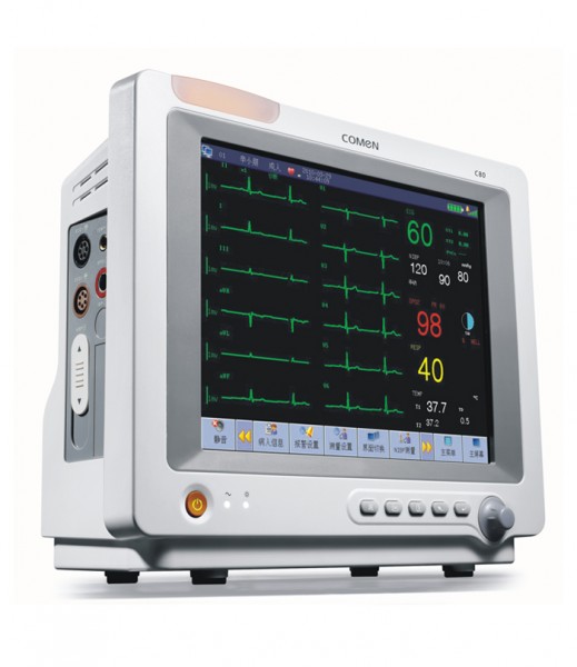Monitor Pacient Comen C80