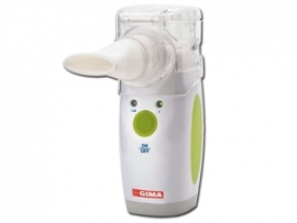 Aparat de aerosoli cu ultrasunete mesh (italia)