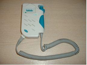 DOPPLER VASCULAR