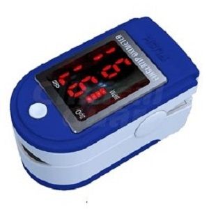 PULSOXIMETRU CMS 50DL