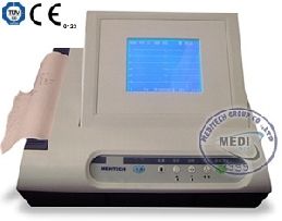 Electrocardiograf cu 12 canale