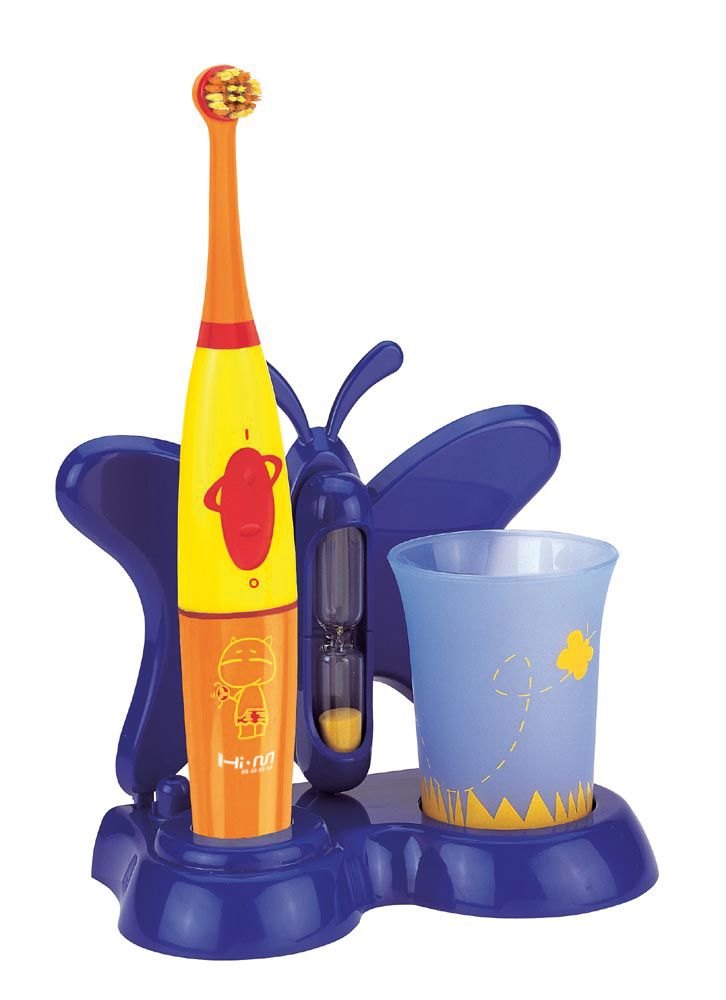 Periuta de dinti electrica (himed - italia) [1510]