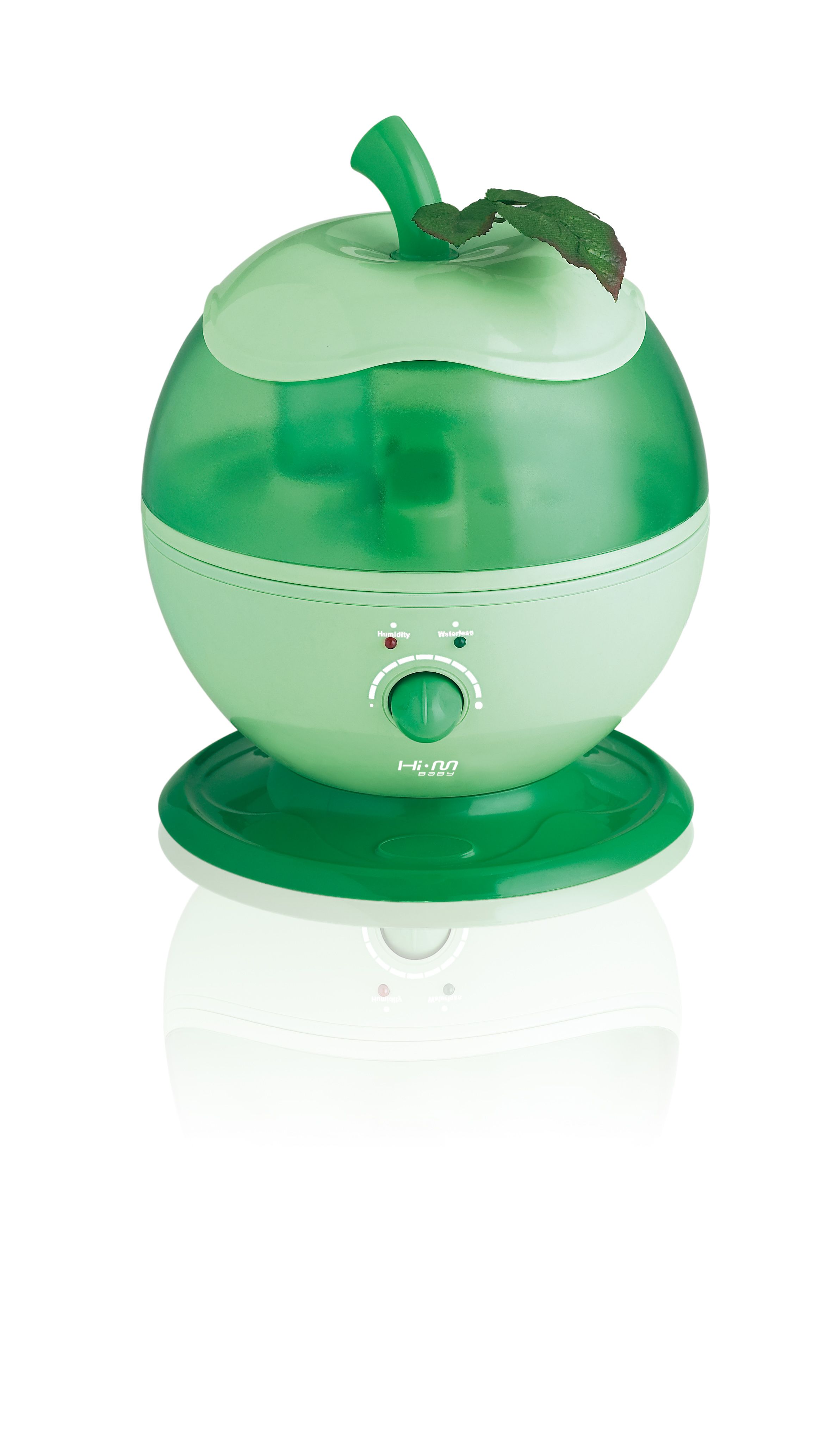 Umidificator cu ultrasunete tip mar (himed - italia) [1810_m]