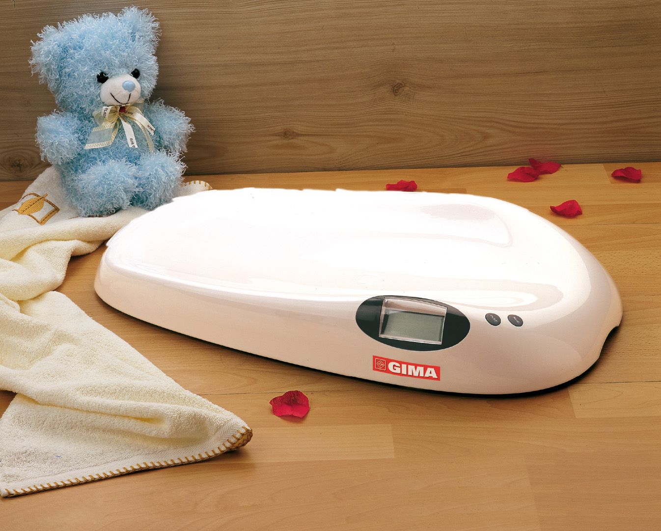 Cantar electronic pentru bebelusi (gima - italia) [27313]