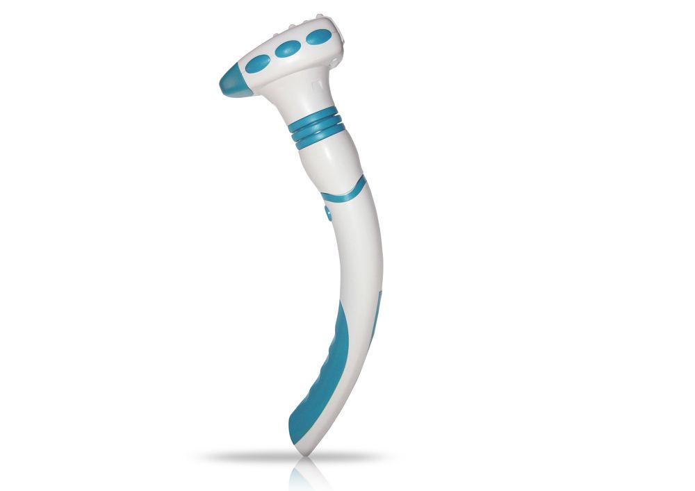 Aparat pentru masaj himed - italia (7460)