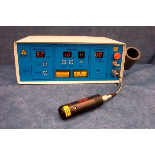 APARAT LASERTERAPIE - LAIR ELETTROMED - Italia (LAIR)