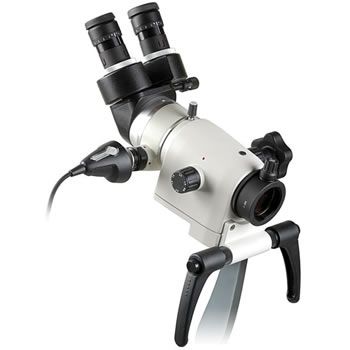 Video colposcop ecleris c 100 f