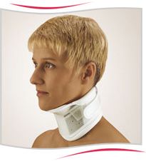 Orteza pentru zona cervicala