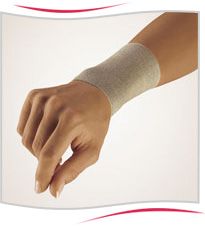 Orteza inchisa pentru incheietura mainii