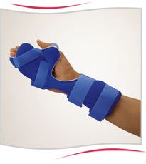 Orteza manucarpal soft