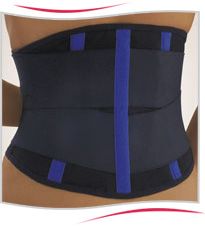 Corset toraco-abdominal PostOban
