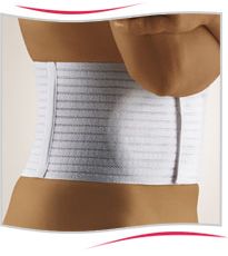 Orteza pentru hernia incizionala