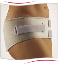 Curea pentru simfiza pelviana