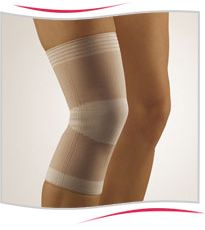 Orteza pentru genunchi bicentrica